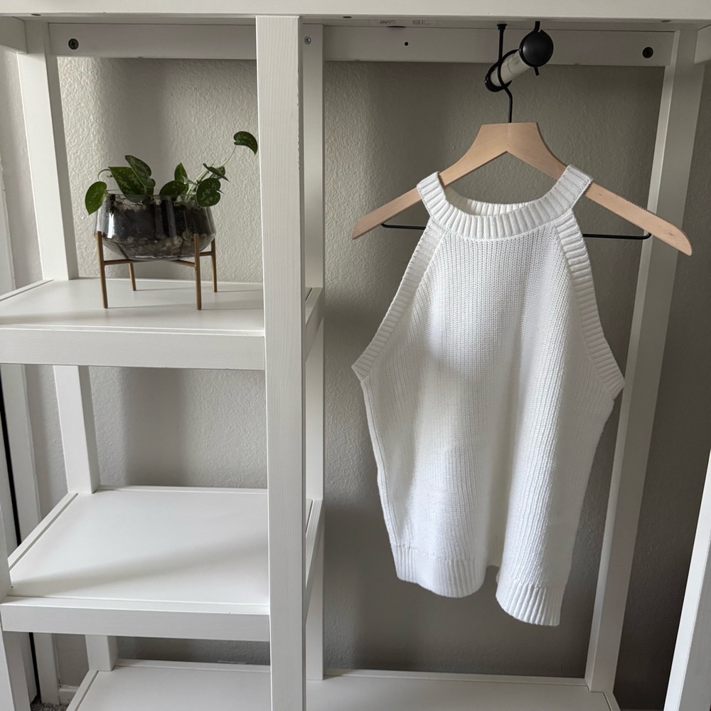 🌟EUC🌟Old Navy Sweater Tank